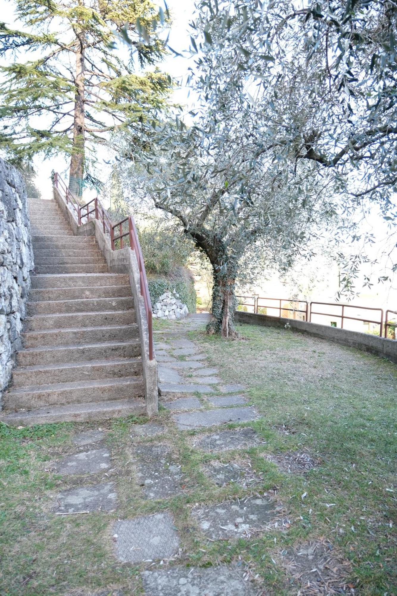 Casa Segantini - Panorama Pool Apartment Gavazzo Nuova Exterior foto